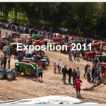 Exposition 2011